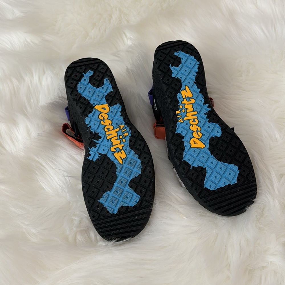 WOMENS ACG AIR DESHUTZ+ SANDALS - Picture 3 of 3